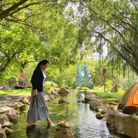 Uyen - Tìm bạn bè mới - Bình Tân, TP Hồ Chí Minh - Tìm bạn du lịch