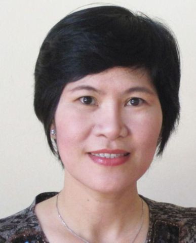 Bạn Nữ Hiểu Quỳnh Ly dị 47 tuổi Tìm người yêu lâu dài ở Quận 3, TP Hồ Chí Minh