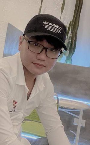 Bạn Nam Thong Phan Độc thân 27 tuổi Tìm người yêu lâu dài ở Định Quán, Đồng Nai