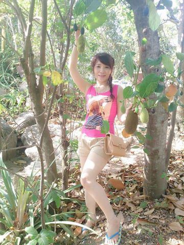Bạn Nữ Chanthanhodau Ly dị 39 tuổi Tìm người để kết hôn ở Nha Trang, Khánh Hòa