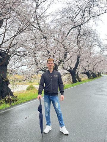 Bạn Nam Nguyễn Độc thân 35 tuổi Tìm bạn tâm sự ở Aichi, Nhật