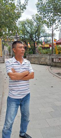 Bạn Nam Thuong Độc thân 54 tuổi Tìm người yêu lâu dài ở Lê Chân, Hải Phòng