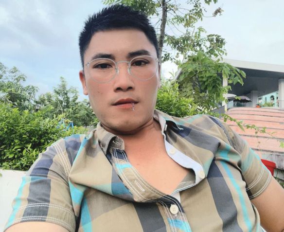 Bạn Nam Hoai Ninh Độc thân 38 tuổi Tìm người để kết hôn ở Cẩm Phả, Quảng Ninh