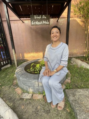 Bạn Nữ Bắc Cần Thơ Độc thân 38 tuổi Tìm người để kết hôn ở Ninh Kiều, Cần Thơ
