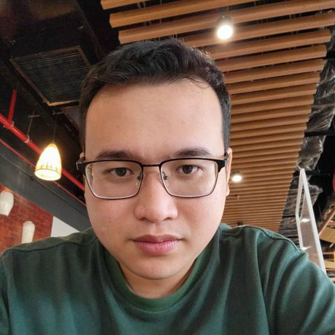 Bạn Nam Lập Độc thân 34 tuổi Tìm bạn tâm sự ở Gia Định, Hồ Chí Minh