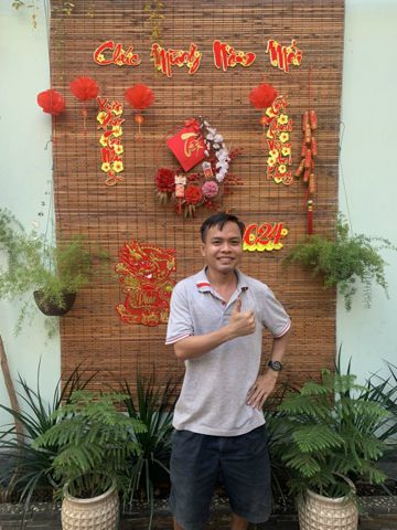 Bạn Nam Thi Độc thân 30 tuổi Tìm người yêu lâu dài ở TP Trà Vinh, Trà Vinh