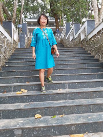 Bạn Nữ cay xuong Độc thân 53 tuổi Tìm bạn bè mới ở Thanh Xuân, Hà Nội