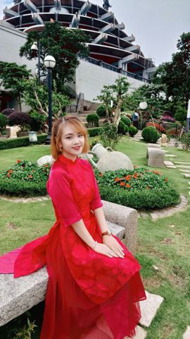 Bạn Nữ NhiThao Độc thân 29 tuổi Tìm người yêu lâu dài ở Gò Dầu, Tây Ninh
