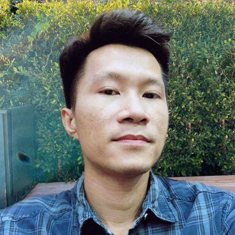 Bạn Nam Cường Độc thân 37 tuổi Tìm người yêu lâu dài ở Gia Định, Hồ Chí Minh