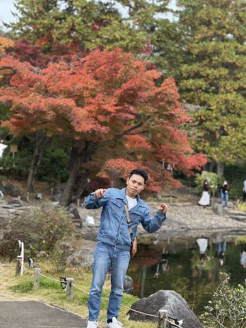 Bạn Nam Nguyen Thanh Độc thân 40 tuổi Tìm người yêu lâu dài ở Saitama, Nhật
