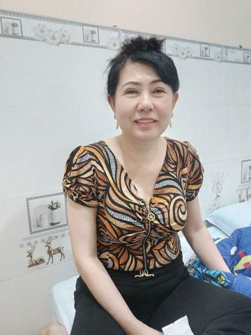 Bạn Nữ Nhung Độc thân 48 tuổi Tìm người yêu lâu dài ở TP Bạc Liêu, Bạc Liêu