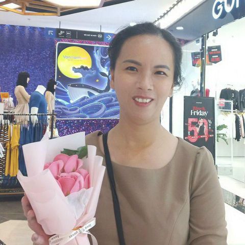 Bạn Nữ Nguyễn Thị Độc thân 38 tuổi Tìm người để kết hôn ở Quận 4, TP Hồ Chí Minh