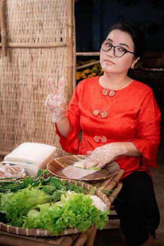 Bạn Nữ LONG TIN Ly dị 51 tuổi Tìm người để kết hôn ở Bình Long, Bình Phước