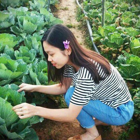 Bạn Nữ Chan Độc thân 39 tuổi Tìm người yêu lâu dài ở Trung Mỹ Tây, Hồ Chí Minh