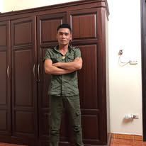 Bạn Nam Thắng Độc thân 39 tuổi Tìm bạn đời ở Kiến Thụy, Hải Phòng