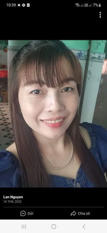 Bạn Nữ Lan nguyen Ly dị 39 tuổi Tìm người yêu lâu dài ở Củ Chi, TP Hồ Chí Minh