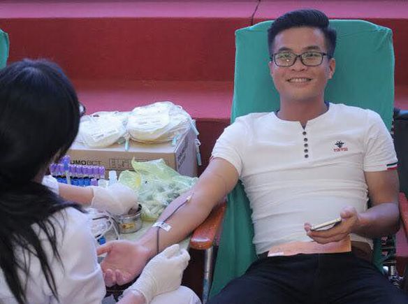Bạn Nam Giang Độc thân 31 tuổi Tìm người yêu lâu dài ở Quận 7, TP Hồ Chí Minh