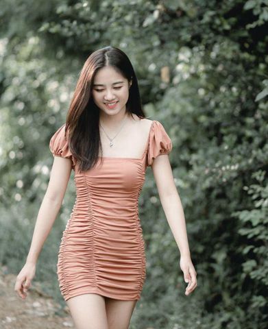 Bạn Nữ Hương Giang Độc thân 25 tuổi Tìm người yêu lâu dài ở Buôn Ma Thuột, Đắk Lắk