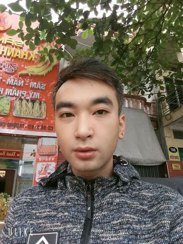 Bạn Nam HOÀNG TOÀN Độc thân 34 tuổi Tìm người để kết hôn ở Kiến An, Hải Phòng