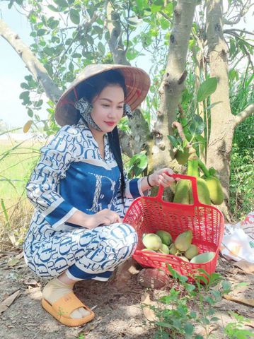 Bạn Nữ Ca mau than Độc thân 36 tuổi Tìm người yêu lâu dài ở TP Cà Mau, Cà Mau