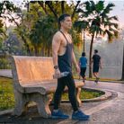 Văn Anh 59 - Tìm bạn bè mới - Bảo Lâm 1, Lâm Đồng - tìm bạn nữ chững chạc