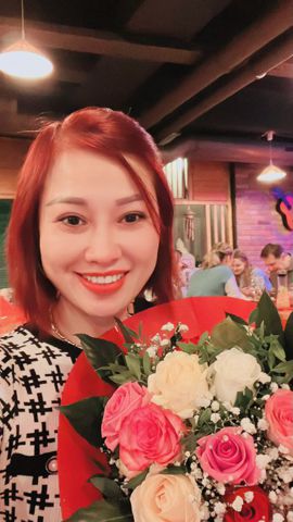 Bạn Nữ Thanhappy Độc thân 47 tuổi Tìm người yêu lâu dài ở Xuân Hòa, Hồ Chí Minh