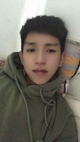 Bạn Nam Võ Thanh Hoan Độc thân 23 tuổi Tìm bạn bè mới ở Thủ Dầu Một, Bình Dương