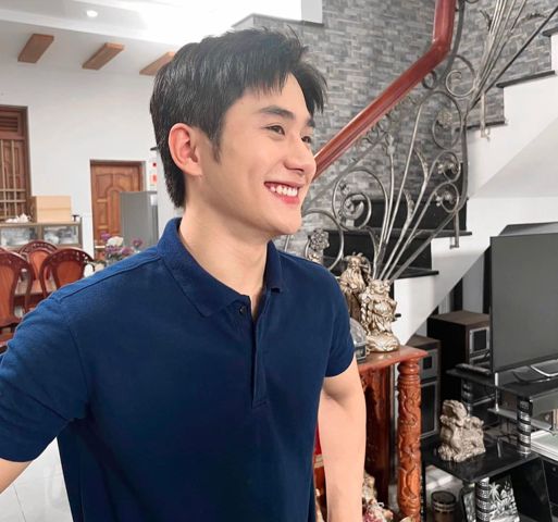 Bạn Nam Thành Chung Độc thân 27 tuổi Tìm bạn đời ở TP Hưng Yên, Hưng Yên