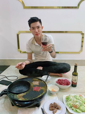 Bạn Nam Petto83 Đang có người yêu 22 tuổi Tìm bạn bè mới ở Quận 3, TP Hồ Chí Minh