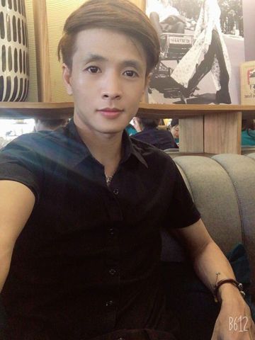 Bạn Nam Nhok koy Độc thân 31 tuổi Tìm bạn bè mới ở Sài Gòn, Hồ Chí Minh