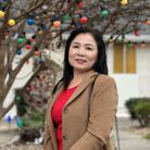 Chi Nguyen - Tìm người yêu lâu dài - California, Mỹ - Em trung thực