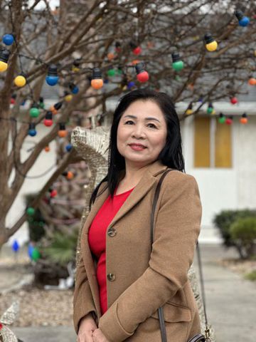 Bạn Nữ Chi Nguyen Ly dị 58 tuổi Tìm người yêu lâu dài ở California, Mỹ
