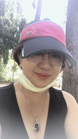 Bạn Nữ TIM BAN Ly dị 57 tuổi Tìm bạn đời ở Bình Thạnh, TP Hồ Chí Minh