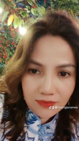 Bạn Nữ Hoàng lan Độc thân 43 tuổi Tìm người yêu lâu dài ở Quận 3, TP Hồ Chí Minh