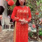 Ruby - Tìm người để kết hôn - Gò Vấp, TP Hồ Chí Minh - Tìm bạn kết hôn