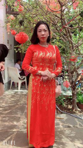 Bạn Nữ Ruby Ly dị 47 tuổi Tìm người để kết hôn ở Gò Vấp, TP Hồ Chí Minh