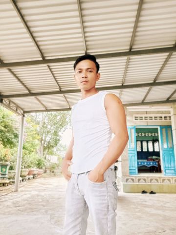 Bạn Nam Thái hoà Độc thân 32 tuổi Tìm bạn đời ở Phù Cát, Bình Định