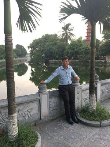 Bạn Nam Lê Đức Trực Độc thân 42 tuổi Tìm người để kết hôn ở Bình Tân, TP Hồ Chí Minh