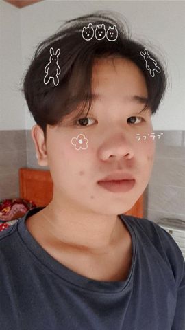 Bạn Nam phạm cường Độc thân 23 tuổi Tìm người yêu lâu dài ở Long Khánh, Đồng Nai