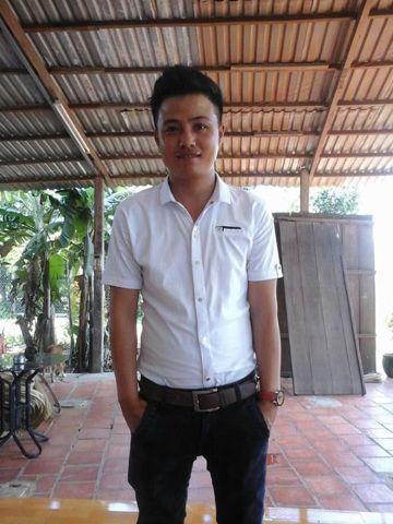 Bạn Nam Cô đơn Độc thân 32 tuổi Tìm người yêu lâu dài ở Xuân Hòa, Hồ Chí Minh