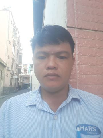 Bạn Nam Nguyễn Hoàng Độc thân 38 tuổi Tìm người yêu lâu dài ở Biên Hòa, Đồng Nai