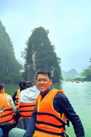 Bạn Nam Ken Độc thân 38 tuổi Tìm bạn đời ở Gò Vấp, TP Hồ Chí Minh