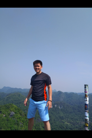 Bạn Nam Ken Ly dị 37 tuổi Tìm người yêu lâu dài ở Gò Vấp, TP Hồ Chí Minh