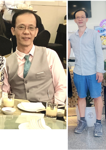 Bạn Nam giản dị Độc thân 60 tuổi Tìm bạn đời ở Dĩ An, Hồ Chí Minh
