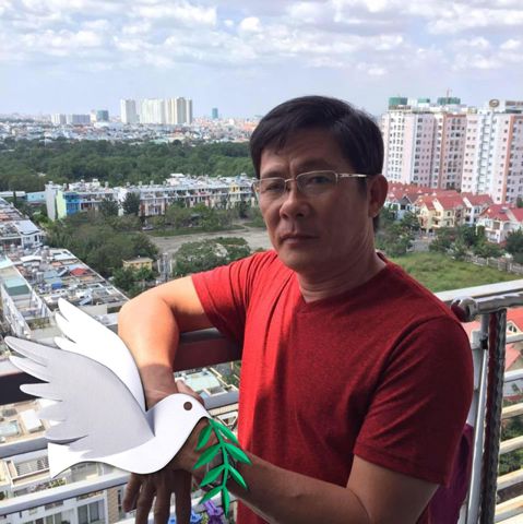 Bạn Nam Phước Lê Ly dị 55 tuổi Tìm người yêu lâu dài ở Biên Hòa, Đồng Nai