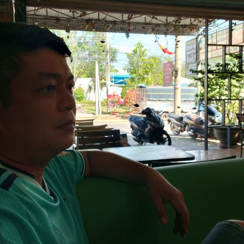 Bạn Nam Trần Minh Độc thân 38 tuổi Tìm người yêu lâu dài ở Biên Hòa, Đồng Nai