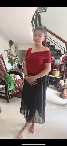 Bạn Nữ Quỳnh Hoa Độc thân 36 tuổi Tìm bạn đời ở TP Tây Ninh, Tây Ninh