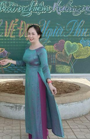 Bạn Nữ Như Độc thân 47 tuổi Tìm người để kết hôn ở Biên Hòa, Đồng Nai