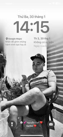 Bạn Nam Lonnggg Độc thân 30 tuổi Tìm bạn đời ở Quận 3, TP Hồ Chí Minh