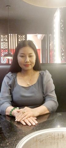 Bạn Nữ Huong duong Độc thân 38 tuổi Tìm người yêu lâu dài ở TP Cà Mau, Cà Mau